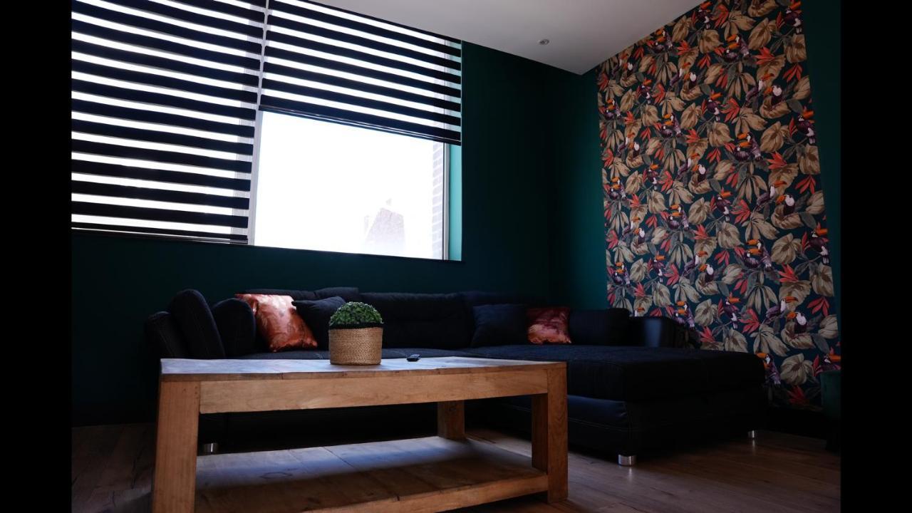 Les Charmes De Liege Apartman Valenciennes Kültér fotó